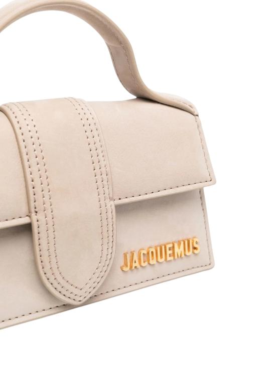 26FW 자크뮈스 토트백 22HBAW00006AC08C01 180 BEIGE - JACQUEMUS