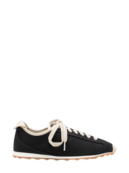 26FW 자크뮈스 스니커즈 26EFOW00175AW00255 990 BLACK