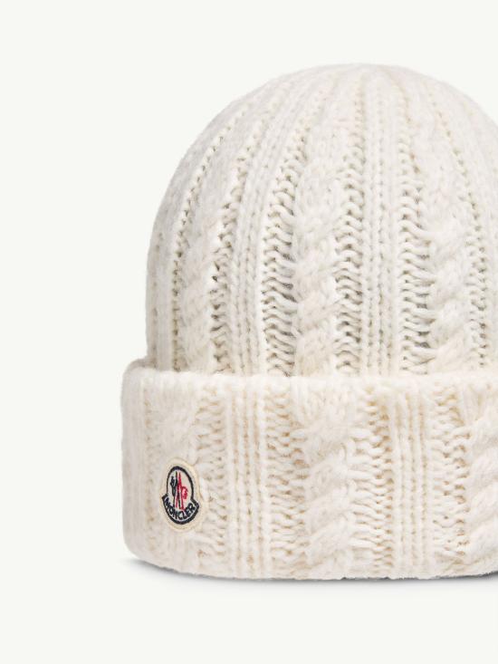 26FW 몽클레어 모자 L20933B00031N0403 034 - MONCLER