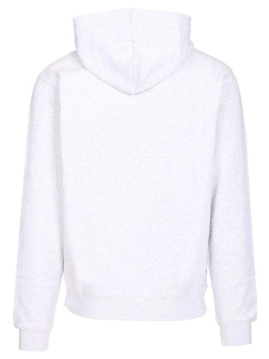 26FW 자크뮈스 긴팔 티셔츠 25EHOM00247AJ00126 950 GREY - JACQUEMUS