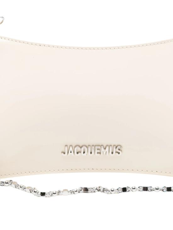 26FW 자크뮈스 숄더백 26EBAW00404BC18A01 115 IVORY - JACQUEMUS