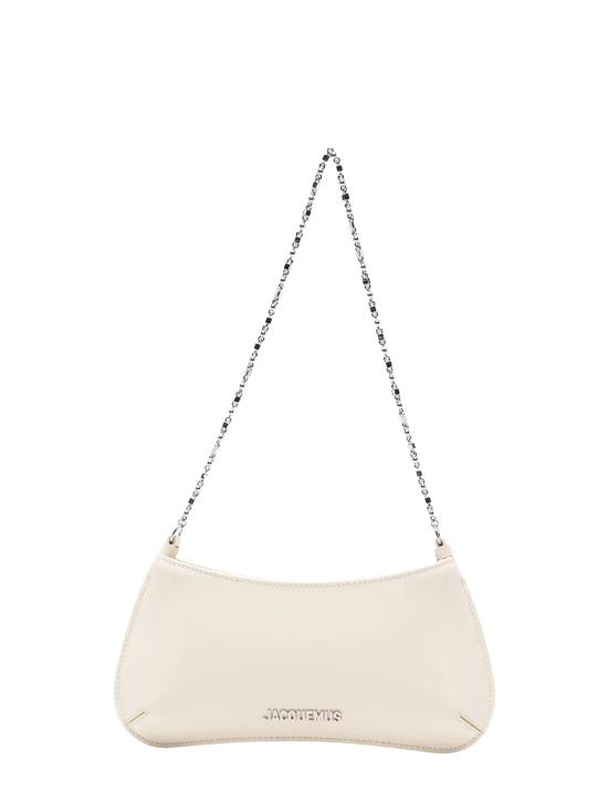 26FW 자크뮈스 숄더백 26EBAW00404BC18A01 115 IVORY