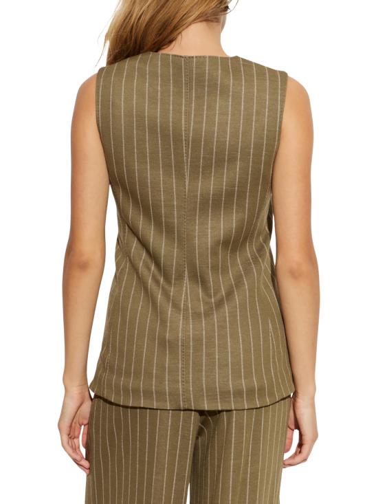 26FW 막스마라 스웨터 2621916061600 MXMRICCIO001 KAKI - MAX MARA
