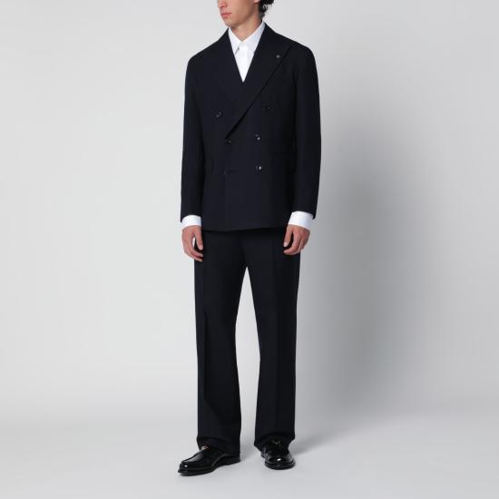 26FW 딸리아토레 수트 세트 2SNY10BNT120175 Blue