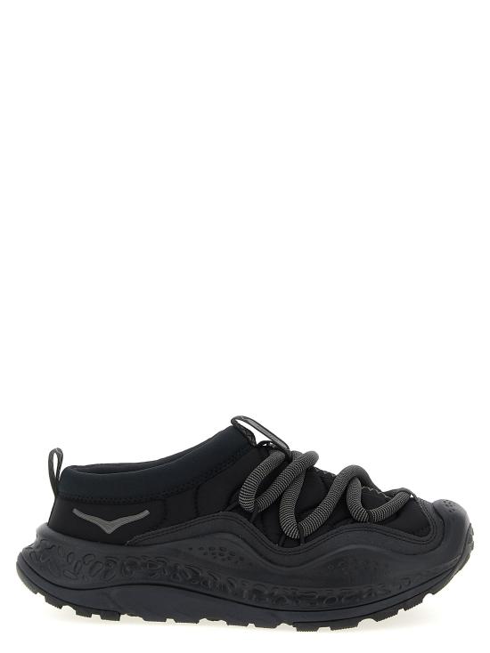 26FW 호카 오라 프리모 1141570 BBLC Black