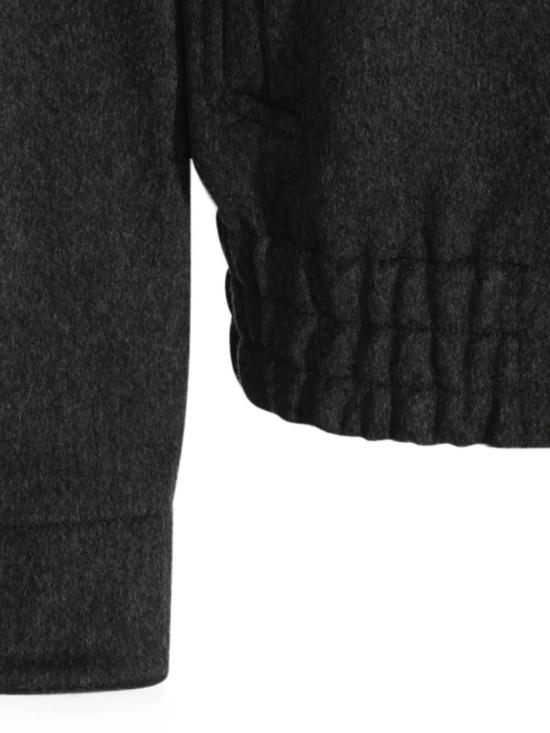 26FW 라르디니 자켓 ACBARCON CN65602 950 Washed black - LARDINI