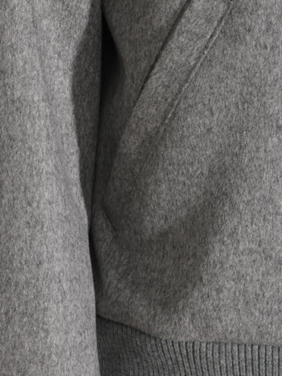 26FW 라르디니 자켓 ACTEOR CN65602 900 Grey - LARDINI