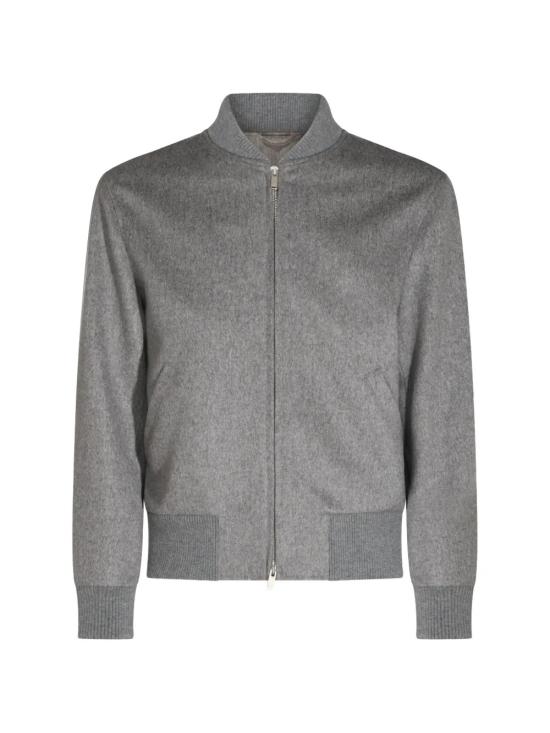 26FW 라르디니 자켓 ACTEOR CN65602 900 Grey