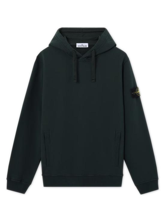 26FW 스톤 아일랜드 긴팔 티셔츠 L2S156100068S0A20 V005S Verde