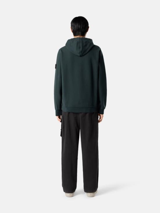 26FW 스톤 아일랜드 긴팔 티셔츠 L2S156100068S0A20 V005S Verde - STONE ISLAND