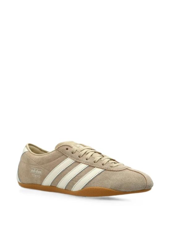 26FW 아디다스 스니커즈 KI3583 BEIGE - ADIDAS
