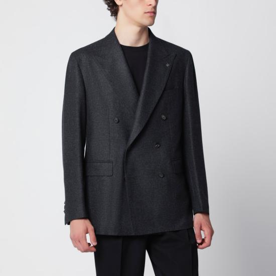 26FW 딸리아토레 자켓 1SNY10B440007 Grey