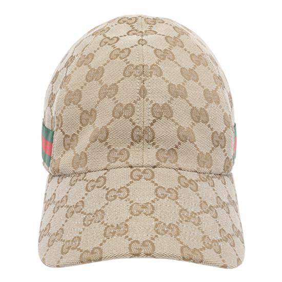 26FW 구찌 모자 872632 4HBJO9666 Beige
