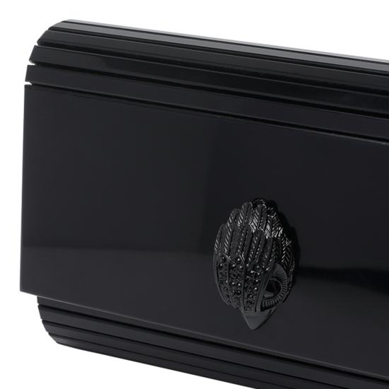 26FW 커트가이거 클러치/파우치 8764000979 BLACK - KURT GEIGER