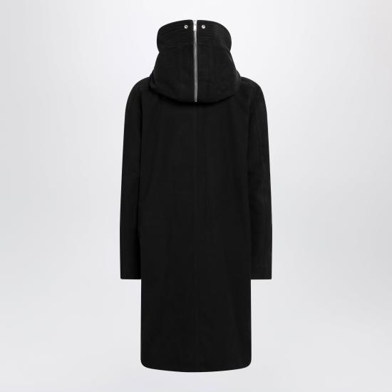 26FW 릭 오웬스 자켓 RU02F4980TB Black - RICK OWENS