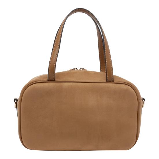 26FW 리우조 토트백 AF6118T711A 81140 Beige - LIU JO