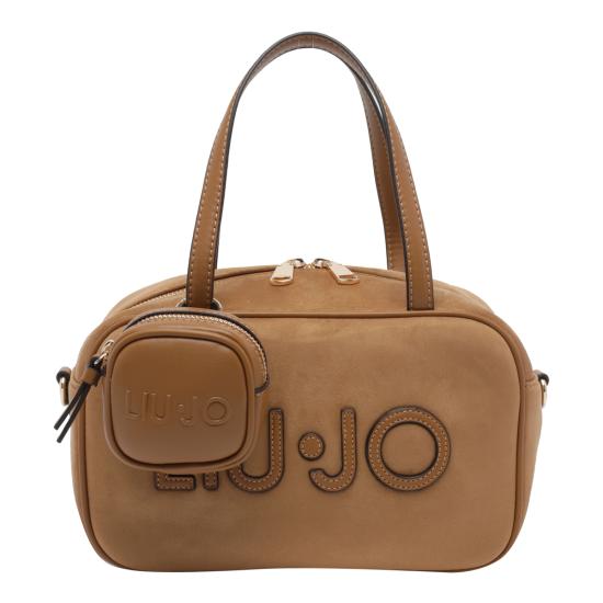 26FW 리우조 토트백 AF6118T711A 81140 Beige