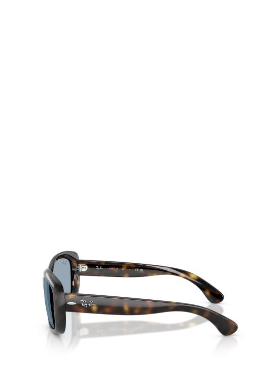 26FW 레이밴 선글라스 RB4101 710 56 LIGHT HAVANA - RAY BAN