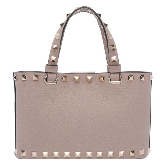 26FW 발렌티노 가라바니 토트백 P0AT0VSH P45 Pink - VALENTINO GARAVANI