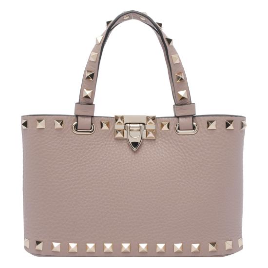 26FW 발렌티노 가라바니 토트백 P0AT0VSH P45 Pink