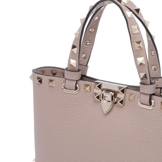 26FW 발렌티노 가라바니 토트백 P0AT0VSH P45 Pink - VALENTINO GARAVANI
