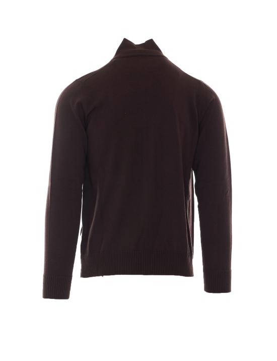 26FW 알파스튜디오 자켓 7011E 1007 Brown - ALPHA STUDIO