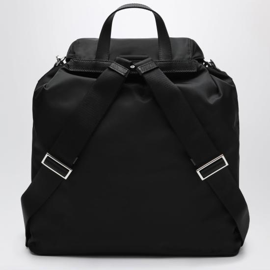 26FW 프라다 백팩 2VZ110MMO2C26 Black - PRADA