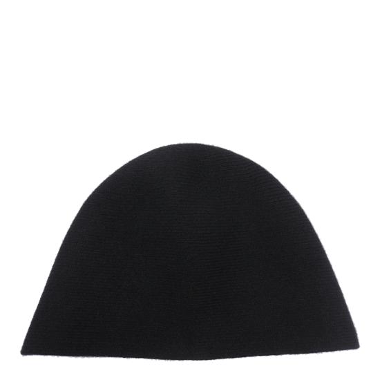 26FW 우마 왕 모자 UK0052 UW900 Black