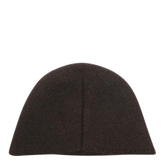 26FW 우마 왕 모자 UK0052 UW600 Brown - UMA WANG
