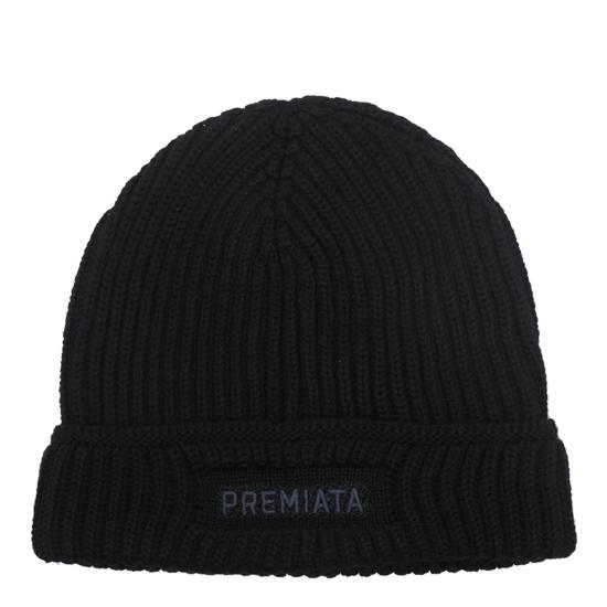 26FW 프리미아타 모자 BALE 23 Black