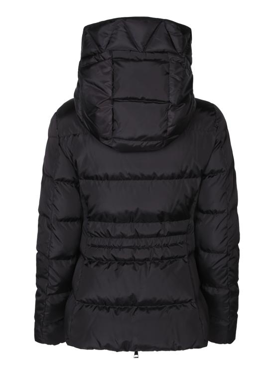 26FW 몽클레어 패딩 1A00151 539ZD 999 BLACK DOM - MONCLER