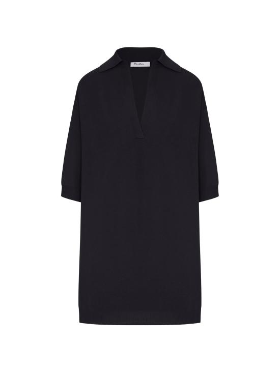 26FW 막스마라 스웨터 2621366051600 006 Nero