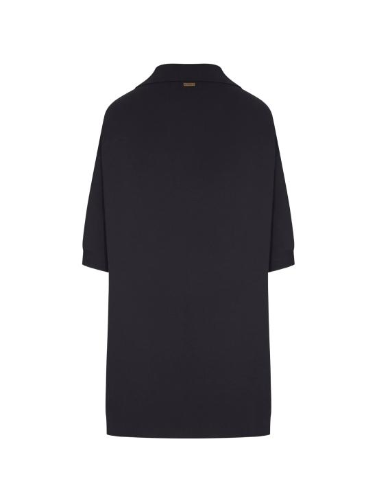 26FW 막스마라 스웨터 2621366051600 006 Nero - MAX MARA