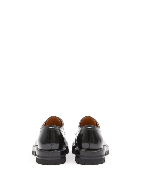 26FW 마르지엘라 타비 레이스업 S57WQ0188 P3827H8396 - MAISON MARGIELA