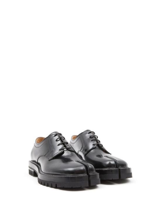 26FW 마르지엘라 타비 레이스업 S57WQ0188 P3827H8396 - MAISON MARGIELA