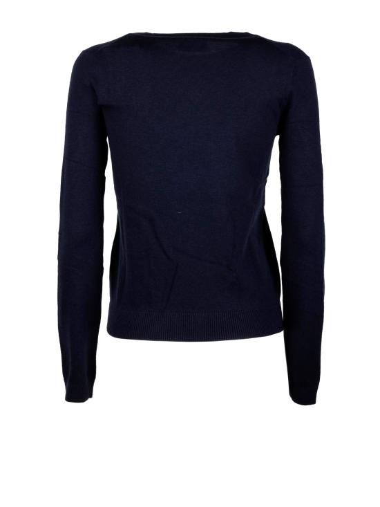26FW 위켄드막스마라 스웨터 2625366102600 SICILIA008 Blu - WEEKEND MAX MARA