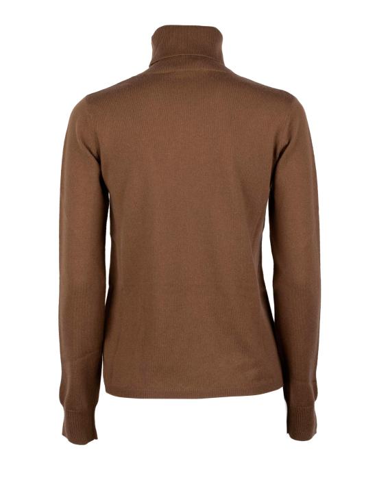 26FW 막스마라 스튜디오 스웨터 2626366022600 006 CASTAGNA - MAX MARA STUDIO