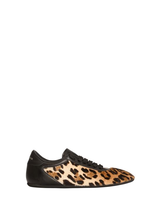 26FW 돌체앤가바나 스니커즈 CK2485 A3S66HK5JF LEO F NATURALE