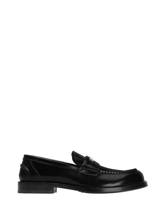 26FW 돌체앤가바나 샌들 A30291 A078080999 NERO