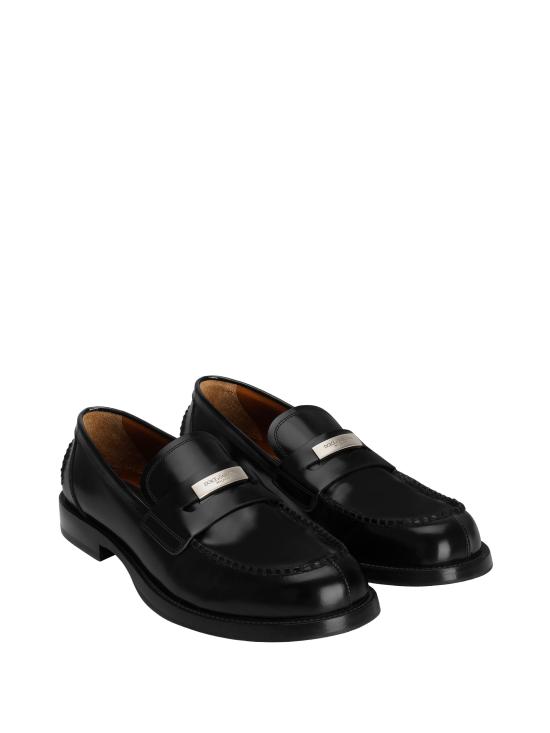 26FW 돌체앤가바나 샌들 A30291 A078080999 NERO - DOLCE & GABBANA