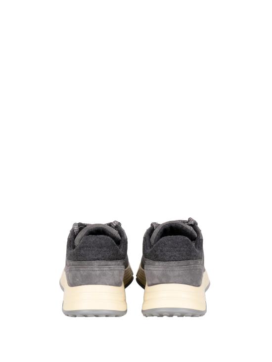 26FW 호간 하이퍼 라이트 스니커즈 HXM5630FR3F VQJ762G GRIGIO FANGO - HOGAN