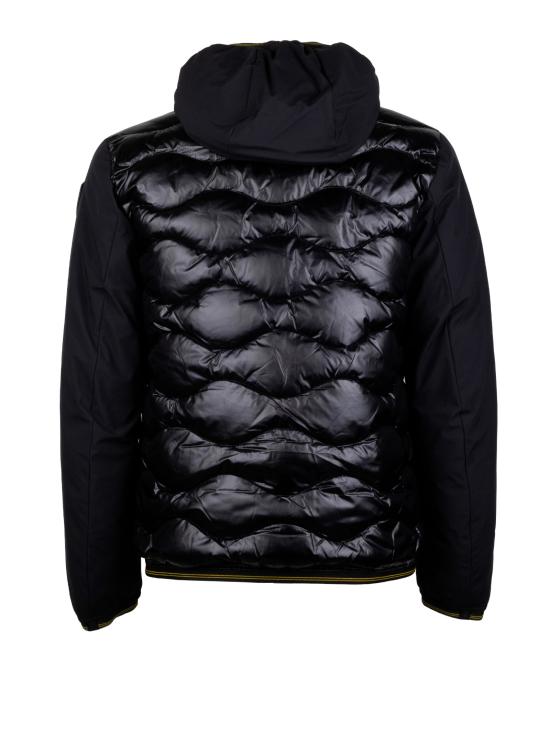 26FW 블라우어 자켓 26WBLUC08068 006355999 NERO - BLAUER