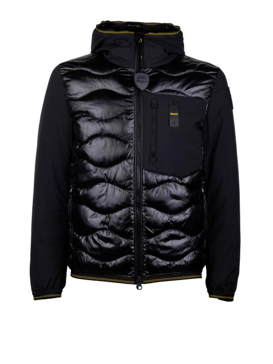 26FW 블라우어 자켓 26WBLUC08068 006355999 NERO
