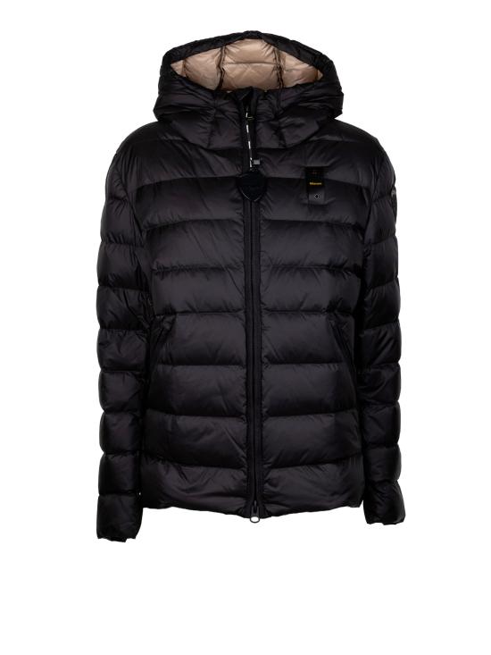 26FW 블라우어 자켓 26WBLUC03044 006047999EI NERO BEIGE