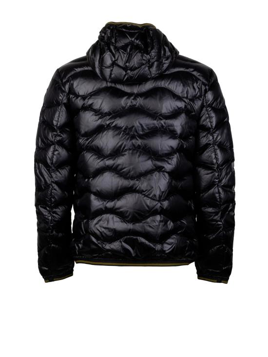 26FW 블라우어 자켓 26WBLUC03064 006355999 NERO - BLAUER