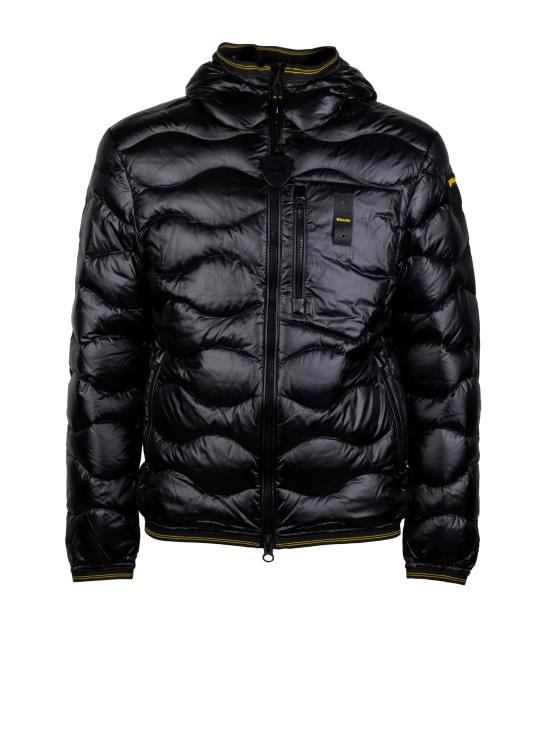 26FW 블라우어 자켓 26WBLUC03064 006355999 NERO