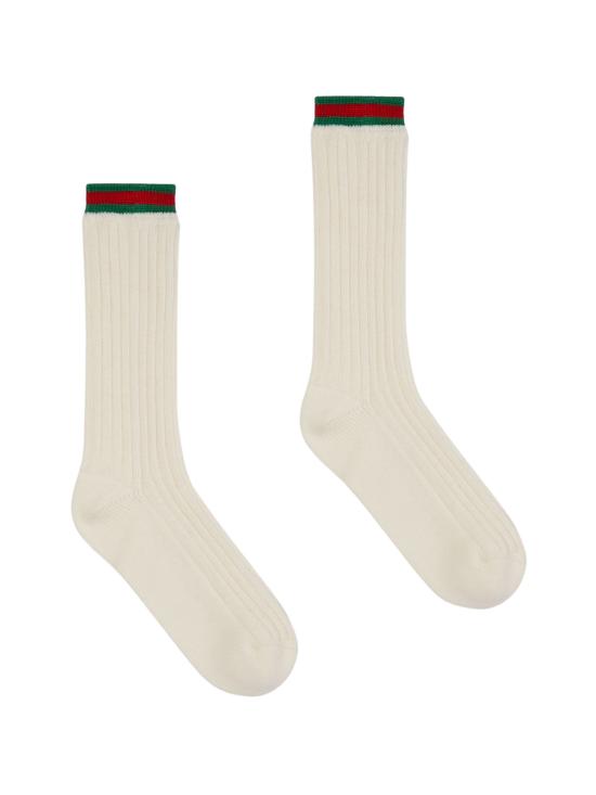 26FW [키즈] 구찌 언더웨어 838066 4KACT9166 WHITE - GUCCI