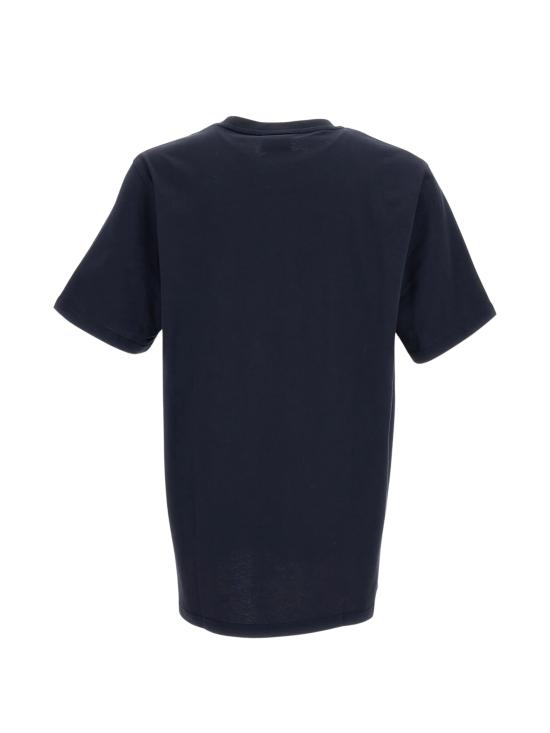 26FW 레듀 반팔 티셔츠 1002333 460 NAVY - LES DEUX