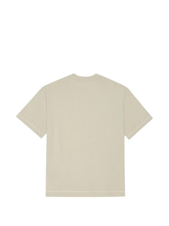 26FW 레듀 반팔 티셔츠 1002300 815 BEIGE - LES DEUX