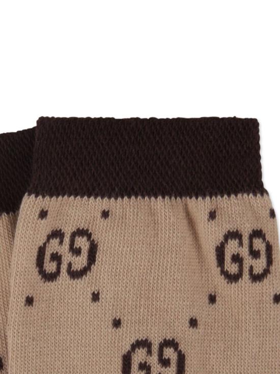 26FW [키즈] 구찌 언더웨어 503509 4K5419764 BROWN - GUCCI